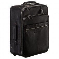 Др.Коффер LP6380FTC-02-04 чемодан-тележка Др.Коффер LP6380FTC-02-04 чемодан-тележка