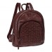 Kara бордовый рюкзак W620107-249-03