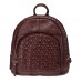 Kara бордовый рюкзак W620107-249-03