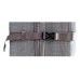 Сумка дорожная Piquadro MOVE2 (BV3873M2/PRINCE) 19x55x35см 3.19кг. нейлон синий/серый