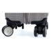 Сумка дорожная Piquadro MOVE2 (BV3873M2/PRINCE) 19x55x35см 3.19кг. нейлон синий/серый