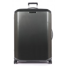 Чемодан Piquadro CUBICA (BV4737CB/N) 30x81x54.5см 112л. 4.91кг. черный