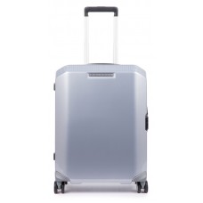 Чемодан Piquadro CUBICA (BV4425CB/GR) 40x55x20см 34л. 2.71кг. серый