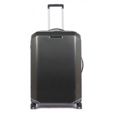 Чемодан Piquadro CUBICA (BV4427CB/N) 28x68x45.5см 3.48кг. черный