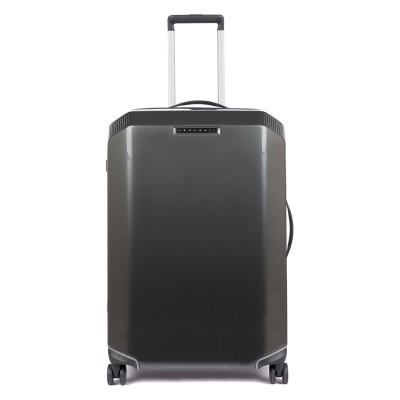 Чемодан Piquadro CUBICA (BV4427CB/N) 28x68x45.5см 3.48кг. черный