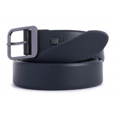 Ремень мужской Piquadro Urban CU4888UB00/BLU синий натур.кожа