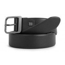 Ремень мужской Piquadro Urban CU4888UB00/N черный натур.кожа