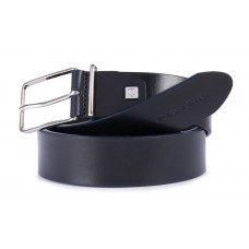 Ремень мужской Piquadro С71 CU4886C71/BLU синий натур.кожа