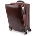 Сумка дорожная Piquadro BLUE SQUARE (BV5004B2/MO) 40x55x20см 45л. 3.29кг. кожа натуральная бордовый
