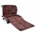 Сумка дорожная Piquadro BLUE SQUARE (BV5004B2/MO) 40x55x20см 45л. 3.29кг. кожа натуральная бордовый