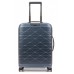 Чемодан Piquadro BIZ (BV4425BIZBM/BLU) 40x55x20см 37л. 2.87кг. пластик синий Чемодан Piquadro BIZ (BV4425BIZBM/BLU) 40x55x20см 37л. 2.87кг. пластик синий