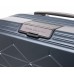 Чемодан Piquadro BIZ (BV4425BIZBM/BLU) 40x55x20см 37л. 2.87кг. пластик синий