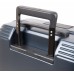 Чемодан Piquadro BIZ (BV4425BIZBM/BLU) 40x55x20см 37л. 2.87кг. пластик синий