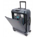 Чемодан Piquadro BIZ черный BV4426BIZLBM/N 44x55x23см 40л. 3.54кг.