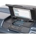 Чемодан Piquadro BIZ черный BV4426BIZLBM/N 44x55x23см 40л. 3.54кг.