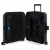 Чемодан Piquadro MATT (BV4425CBO/BLU) 40x55x20см 34л. 2.94кг. поликарбонат синий