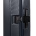 Чемодан Piquadro MATT (BV4425CBO/BLU) 40x55x20см 34л. 2.94кг. поликарбонат синий