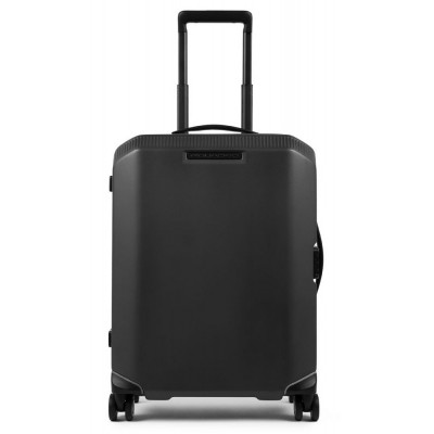 Чемодан Piquadro MATT (BV4425CBO/N) 40x55x20см 34л. 2.94кг. поликарбонат черный