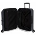 Чемодан Piquadro MATT (BV4736CBO/N) 40x55x22.5см 39л. 3.5кг. черный
