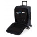 Чемодан Piquadro MATT (BV4736CBO/N) 40x55x22.5см 39л. 3.5кг. черный