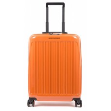 Чемодан Piquadro SEEKER POP (BV5027SK70/AR) 40x55x20см 39.5л. 2.81кг. оранжевый