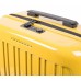 Чемодан Piquadro SEEKER POP (BV5028SK70/G) 46x69x27см 76.5л. 3.84кг. желтый