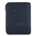 Чехол для планшета Piquadro Tokyo PB4948S107/BLU синий натур.кожа