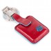 Датчик отслеживания Piquadro Connequ Blue Square (AC3954B2/R) красный/голубой натуральная кожа д.45м Датчик отслеживания Piquadro Connequ Blue Square (AC3954B2/R) красный/голубой натуральная кожа д.45м