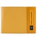 Кошелек мужской Piquadro Bios PU1392BIO/G желтый нейлон