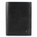 Кошелек мужской Piquadro B2S PU1740B2SR/N черный