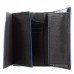 Кошелек мужской Piquadro B2S PU1740B2SR/N черный