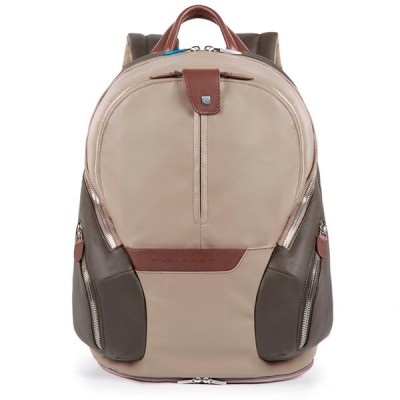 Рюкзак Piquadro CA3936OS/TO серый