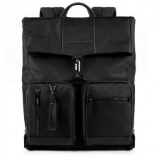 Рюкзак Piquadro CA4533BR/N мужской черный