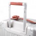 Чемодан Piquadro ALU (BV4425ALU/GRCU) 40x54x20см 37л. 4.3кг. серый/коричневый