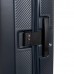 Чемодан Piquadro MATT (BV4425CBO/BLU) 40x55x20см 34л. 2.94кг. поликарбонат синий