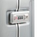 Чемодан Piquadro RELYGHT PLUS (BV4425PC2PL/GRVE) 40x54x20см 37л. 4.3кг. серый/зеленый