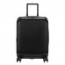 Чемодан Piquadro BIZ черный BV4426BIZLBM/N 44x55x23см 40л. 3.54кг.