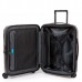 Чемодан Piquadro BIZ черный BV4426BIZLBM/N 44x55x23см 40л. 3.54кг.