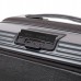 Чемодан Piquadro BIZ черный BV4426BIZLBM/N 44x55x23см 40л. 3.54кг.
