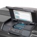 Чемодан Piquadro BIZ черный BV4426BIZLBM/N 44x55x23см 40л. 3.54кг.