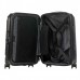 Чемодан Piquadro BIZ черный BV4426BIZLBM/N 44x55x23см 40л. 3.54кг.