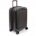 Чемодан Piquadro BIZ черный BV4426BIZLBM/N 44x55x23см 40л. 3.54кг.