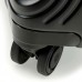Чемодан Piquadro BIZ черный BV4426BIZLBM/N 44x55x23см 40л. 3.54кг.