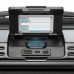 Чемодан Piquadro BIZ черный BV4426BIZLBM/N 44x55x23см 40л. 3.54кг.