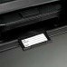 Чемодан Piquadro BIZ черный BV4426BIZLBM/N 44x55x23см 40л. 3.54кг.