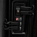 Чемодан Piquadro BIZ черный BV4426BIZLBM/N 44x55x23см 40л. 3.54кг.