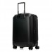 Чемодан Piquadro BIZ черный BV4426BIZLBM/N 44x55x23см 40л. 3.54кг.