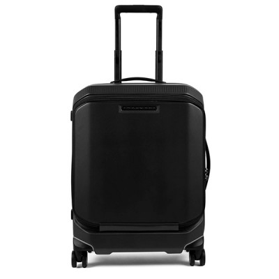 Чемодан Piquadro MATT (BV4736CBO/N) 40x55x22.5см 39л. 3.5кг. черный