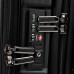 Чемодан Piquadro MATT (BV4736CBO/N) 40x55x22.5см 39л. 3.5кг. черный