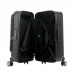 Чемодан Piquadro MATT (BV4736CBO/N) 40x55x22.5см 39л. 3.5кг. черный
